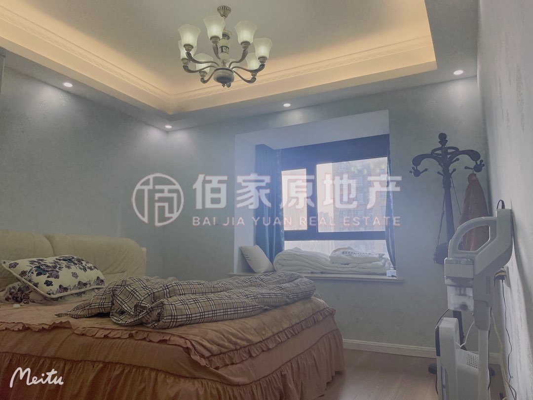 今年您见过这样的房价吗？业主急售-世茂外滩新城二手房价