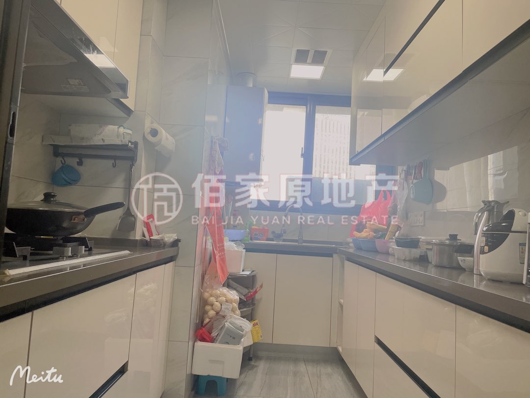 鼓楼区滨江带毛坯3室2厅1卫二手房出售5