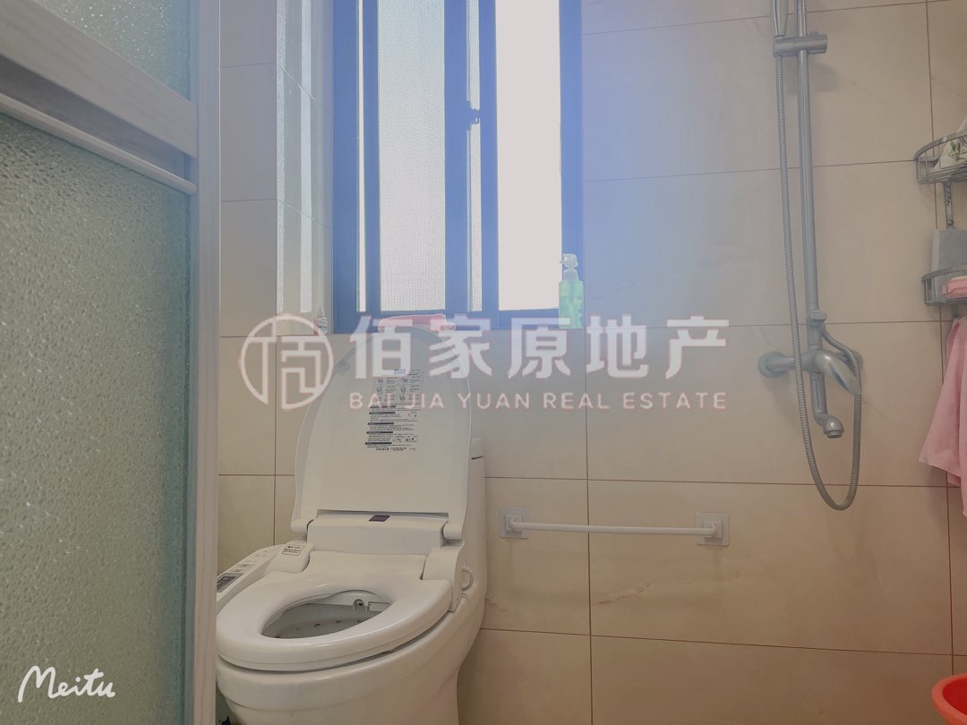 鼓楼区滨江带毛坯3室2厅1卫二手房出售7