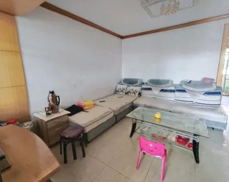 果洛车队家属院3室1厅2卫朝南北普通