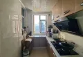 天庆家园99.25平，两室两厅，85.8万7