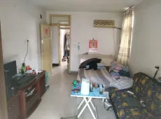 秦都区|纺器尚泰苑2室1厅1卫出售