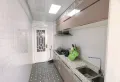 西门 悦玺公寓 两室一厅 精装修 带家具 电梯房6