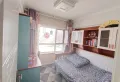 西门 悦玺公寓 两室一厅 精装修 带家具 电梯房5