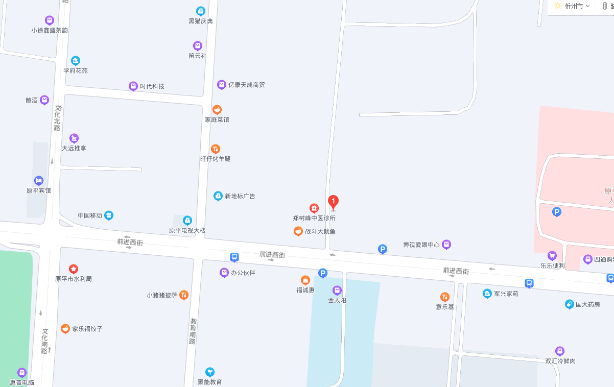 大修厂小区小区图片