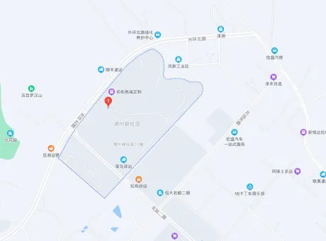 潮州碧桂园-湘桥区城北潮州市湘桥区