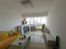 麒麟区|瑞和新城2室2厅1卫出售|买房租房佣金全返