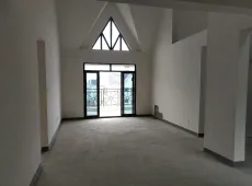 游仙区|绵州水郡二期5室2厅2卫出售|买房租房佣金全返