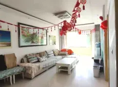 绥德县|如意家园3室1厅1卫出售|买房租房佣金全返