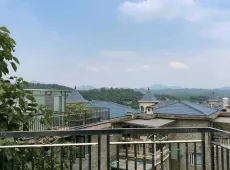 中方县|南湖花园别墅5室2厅3卫出售|买房租房佣金全返