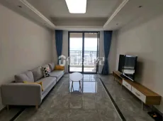 东侨区|现代传媒港3室1厅1卫出租