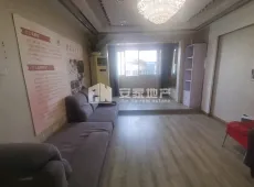 巴州区|滨河玉盘2室2厅1卫出售