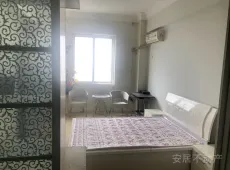 解放区|福安中央尚都1室1厅1卫出售