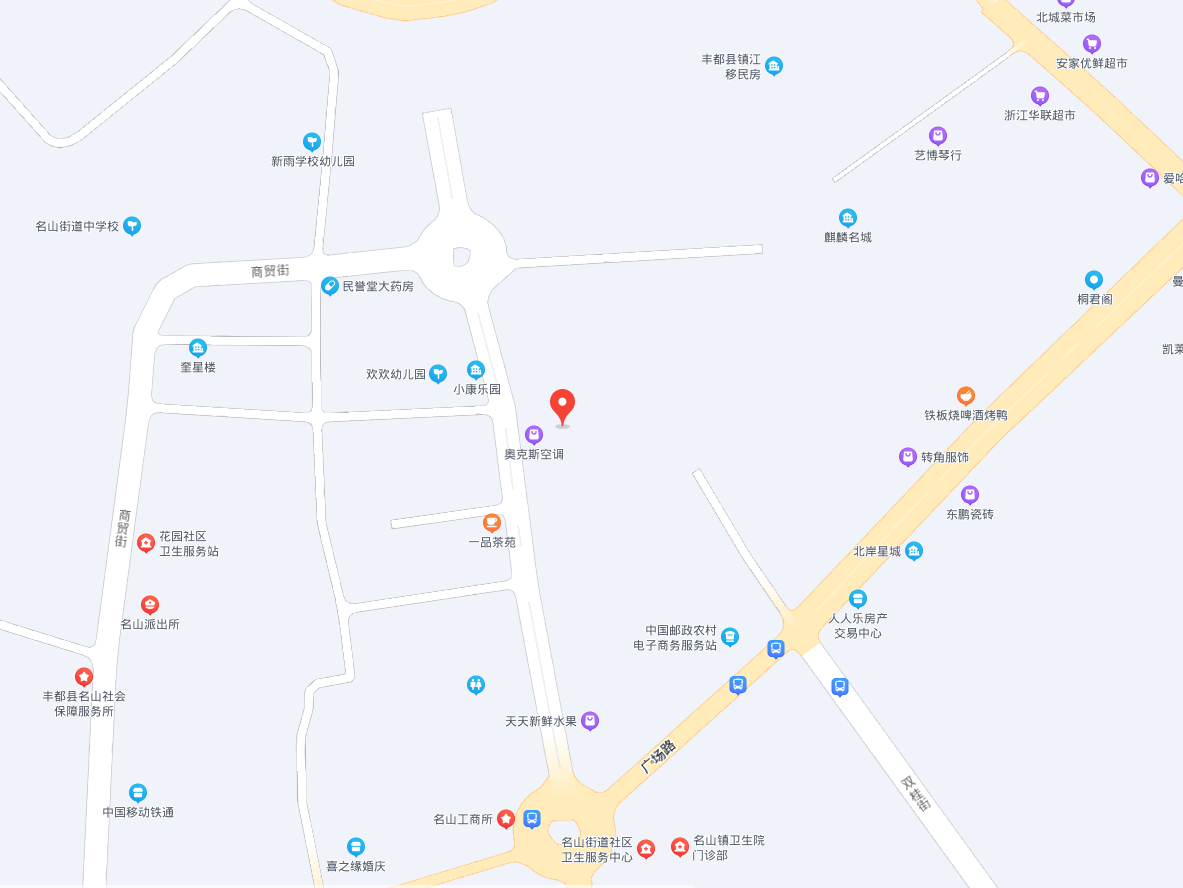 双桂街83号院小区图片