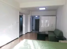 源汇区|昌建外滩1室1厅1卫出售