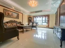 丹阳市|恒大名都4室2厅3卫出售|买房租房佣金全返