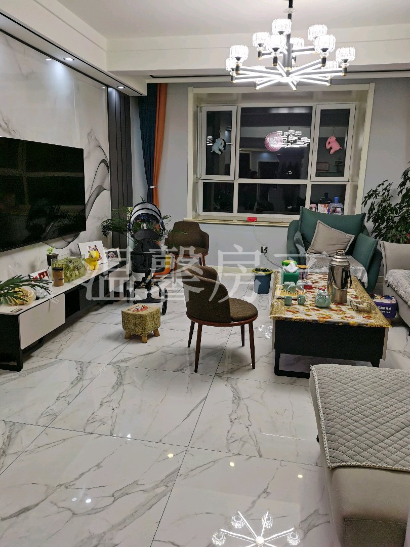 精装修，小区环境好，临近树人小学旭光幼儿园，已卖-阳光威尼斯二手房价