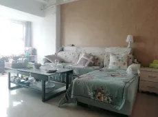 源汇区|昌建外滩1室1厅1卫出售