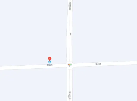 星悦湾-青原区青原青原区富水路与湖滨路交叉口西北约140米