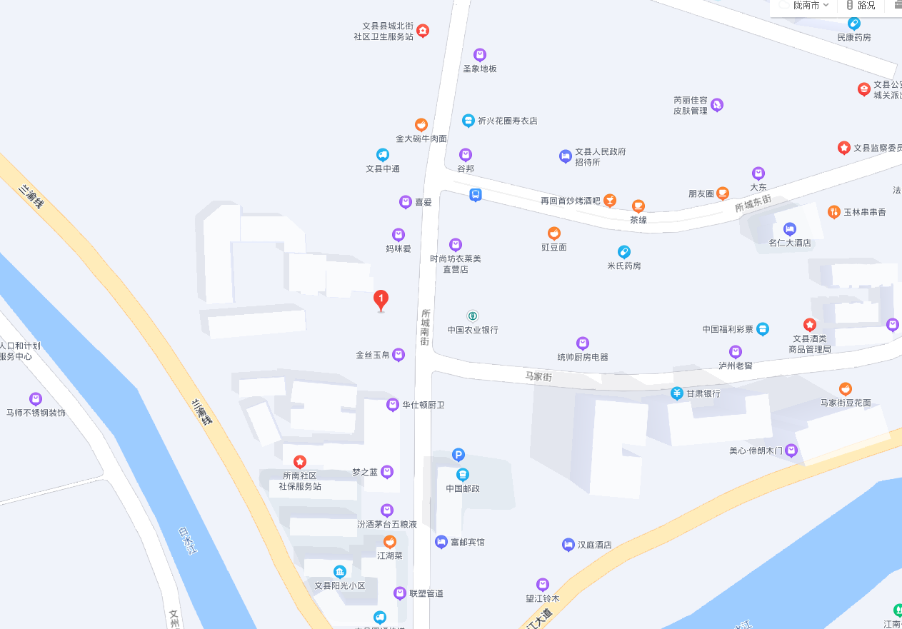 保护局住宅小区小区图片