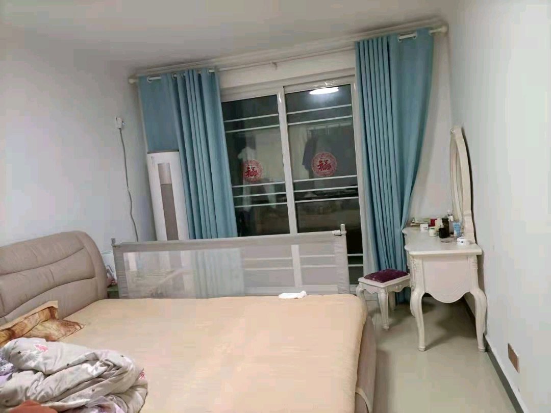 建投菊花园房东急售 随时看房-菊花园二手房价