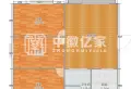 红旗千和花园3室2厅1卫好三房10