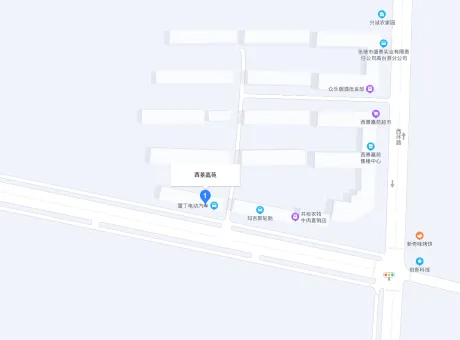 西景嘉苑-高台县高台高台县西环路高台县西街小学西北侧约250米