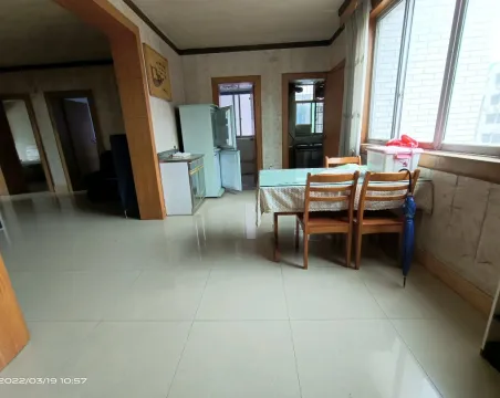 农行宿舍3室2厅2卫朝东西普通