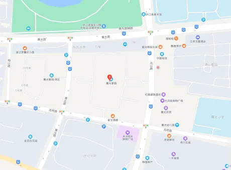 晨光家园东区-庐江县城东新区合肥市庐江县东顾山街道晨光家园东区