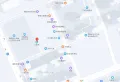 高度江南岸小区图片1