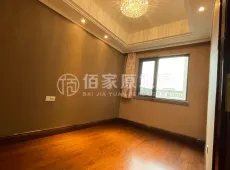 鼓楼区|恒大滨江2期3室2厅2卫出租