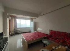 解放区|福安中央尚都1室1厅1卫出售