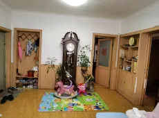 龙口市|怡园小区3室2厅1卫出售|买房租房佣金全返