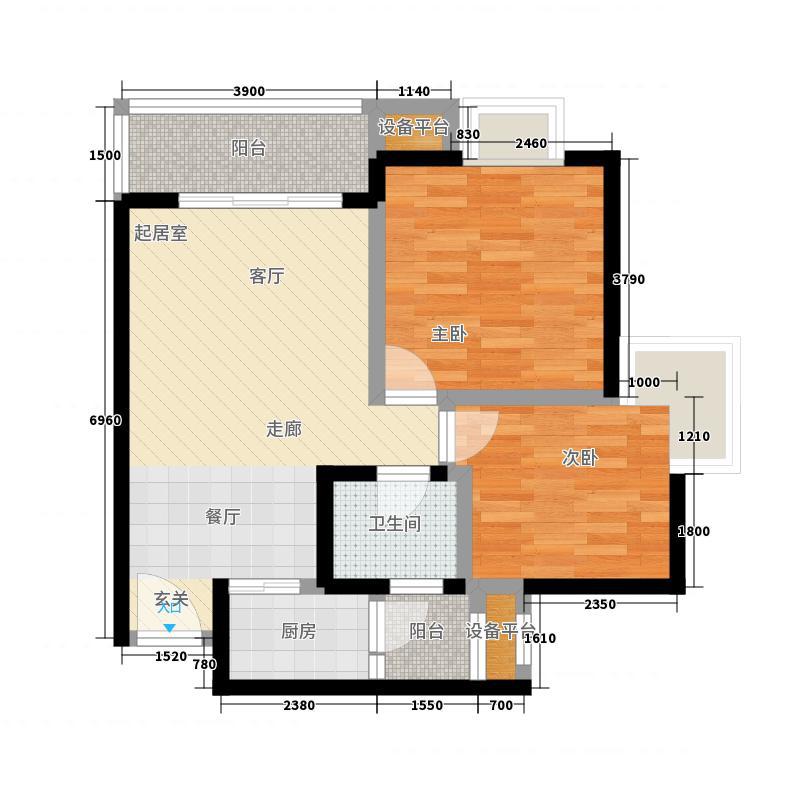 升伟新时空一期,升伟新时空两室一厅急售，住家舒适，出行方便！7