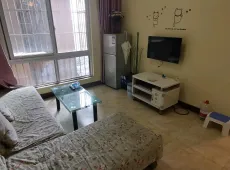 涪城区|海珂三千城1室1厅1卫出售|买房租房佣金全返