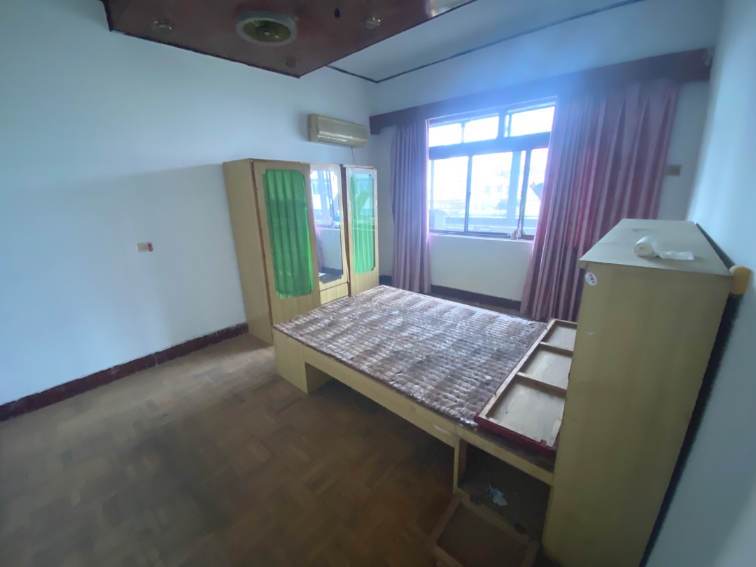 建设街涪海南苑电梯大2室，房东诚心出售，总价低-涪海南苑二手房价