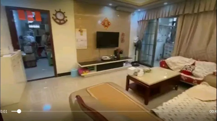 紧邻地铁,河滨花园出售,房主急售