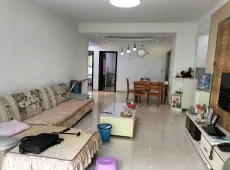 沿滩区|龙湖半岛3室2厅2卫出售|买房租房佣金全返