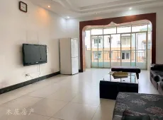 贡井区|青岗丽景苑3室2厅2卫出租