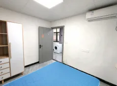 南康市|南康区灯饰城1室1厅1卫出租