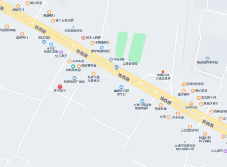 福康园小区-兴城市兴城市老棉织胡同福康园小区