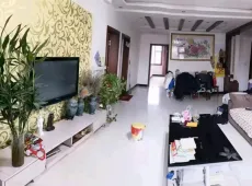 兖州市|海情丽都3室2厅1卫出售|买房租房佣金全返