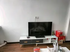 龙口市|发达小区2室1厅1卫出租