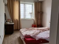 谯城区|帝景华庭2室1厅1卫出售