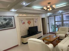 龙湖区|丽水庄中区3室1厅2卫出租