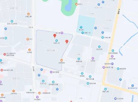 城中公寓-莲都区莲都浙江省丽水市莲都区寿尔福路与长虹街交叉口西南约140米