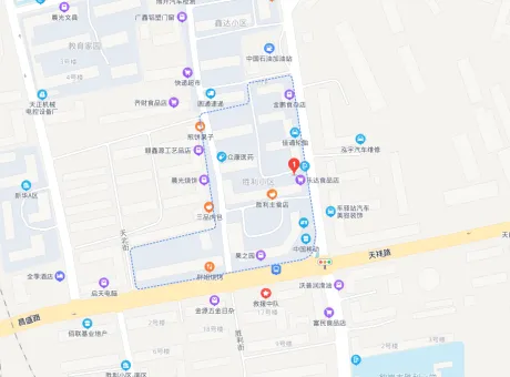 胜利小区-向阳区城东黑龙江省鹤岗市向阳区胜利街