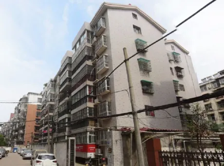 红心嘉园-江夏区其他江夏区江夏大道红心嘉园