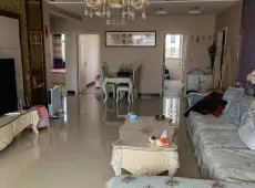 朔城区|东岸国际3室2厅2卫出售