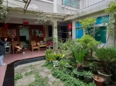 古城区|东界河南段4室2厅1卫出售